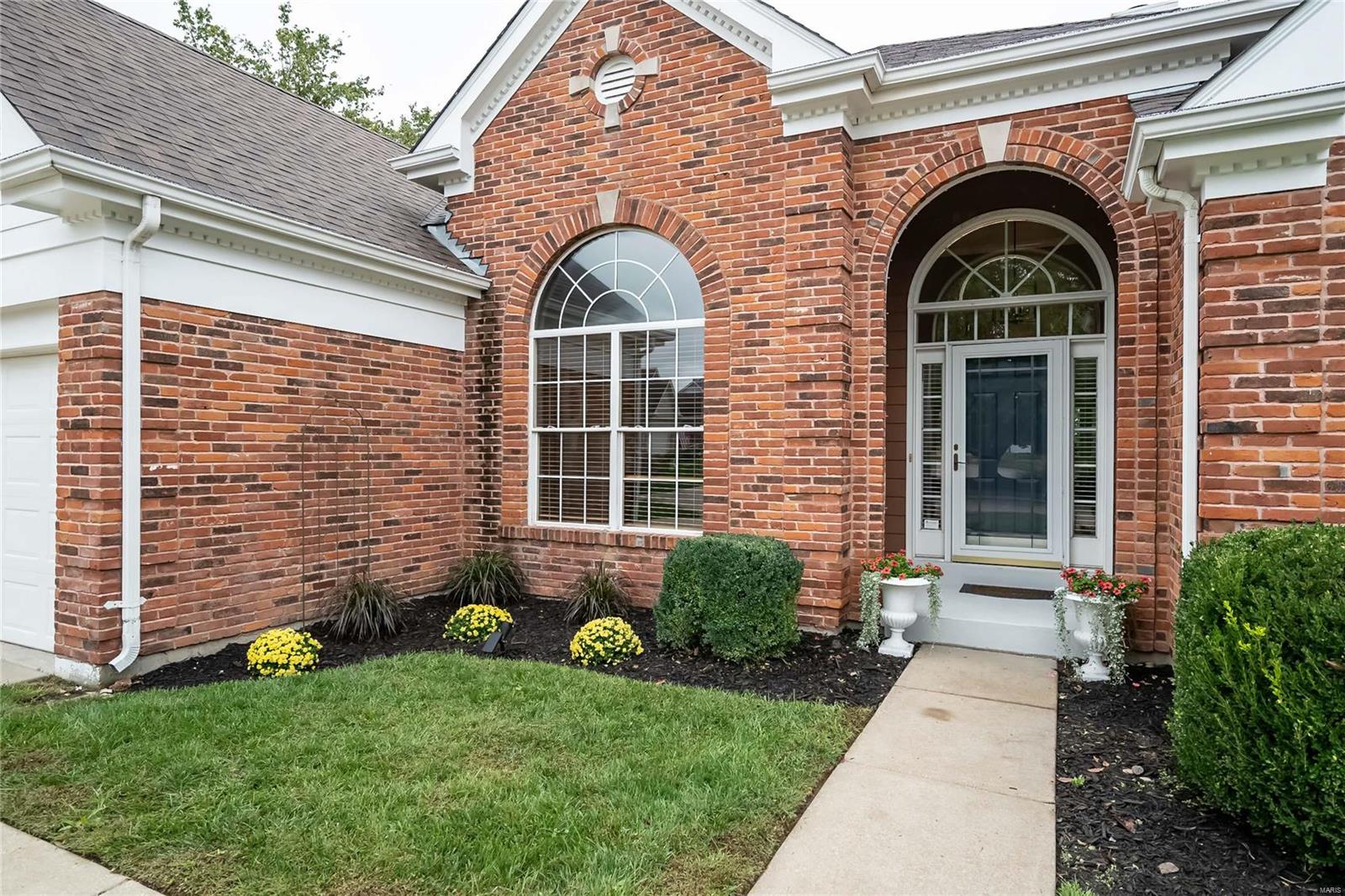 1229 Bluffview Ridge Drive