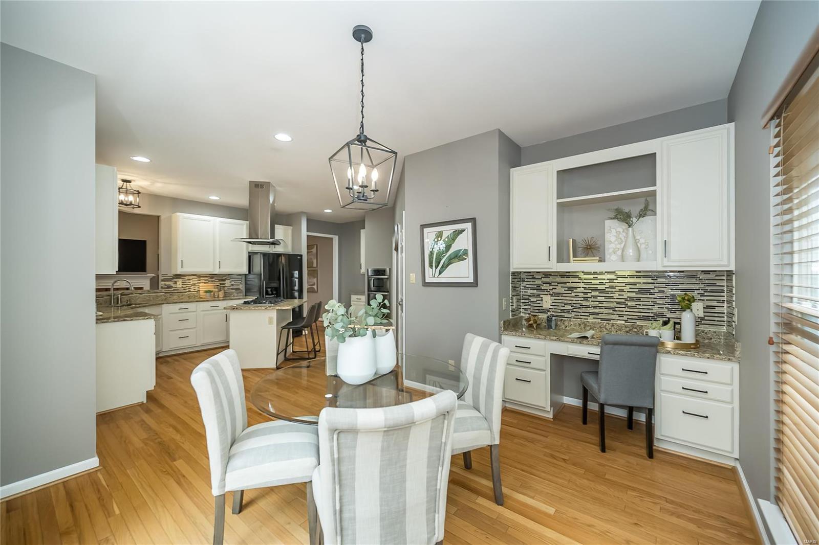 1229 Bluffview Ridge Drive