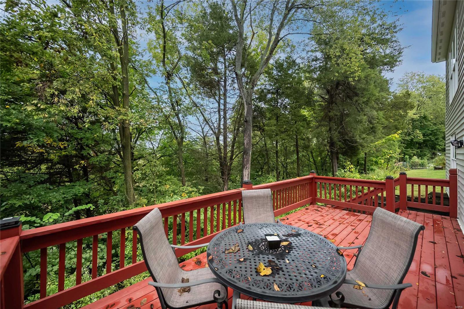 1229 Bluffview Ridge Drive