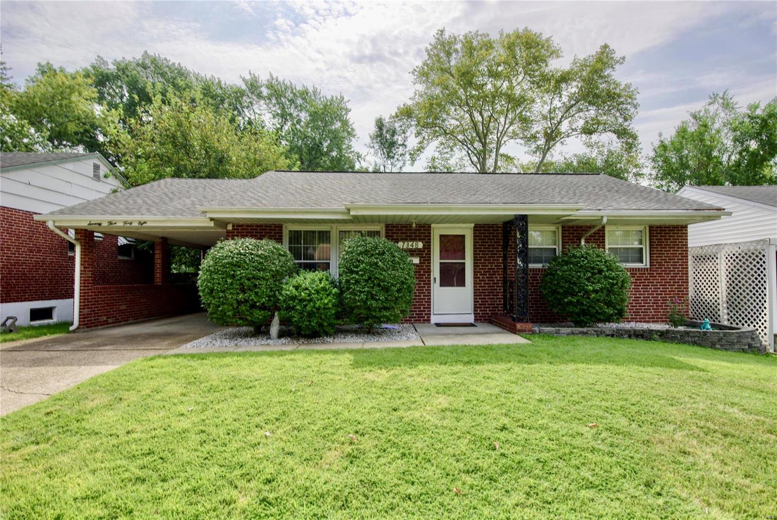 7348 Coronado Avenue