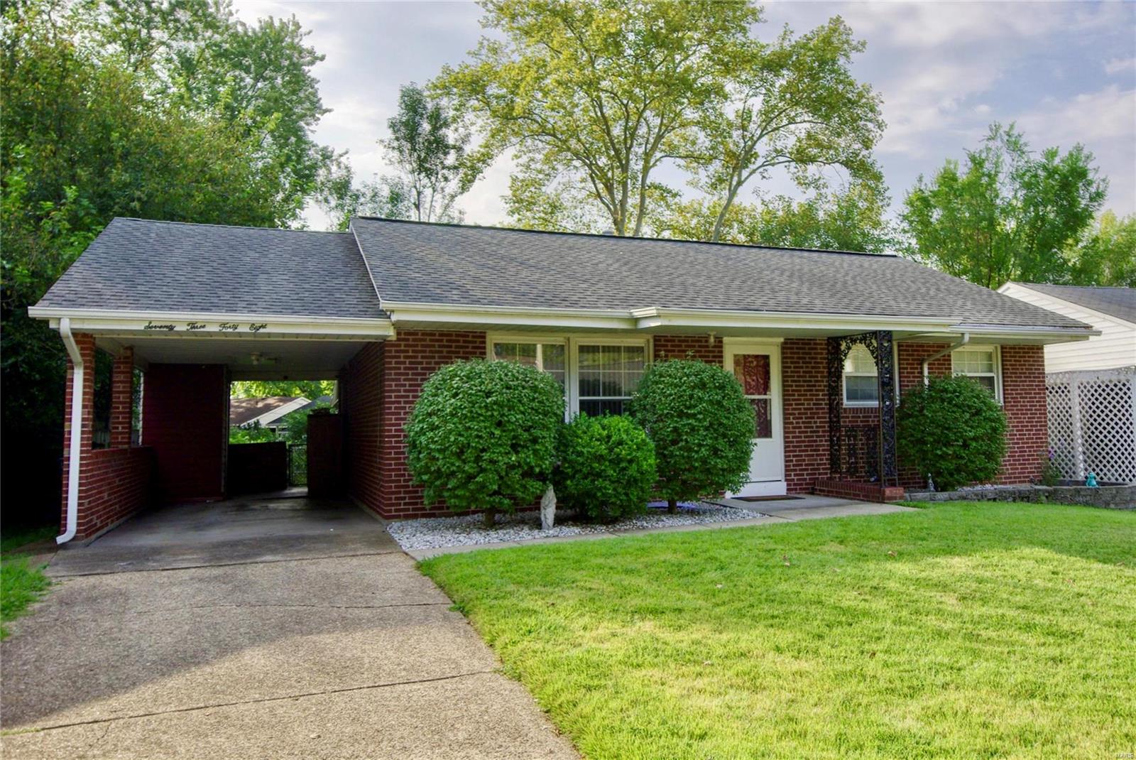 7348 Coronado Avenue