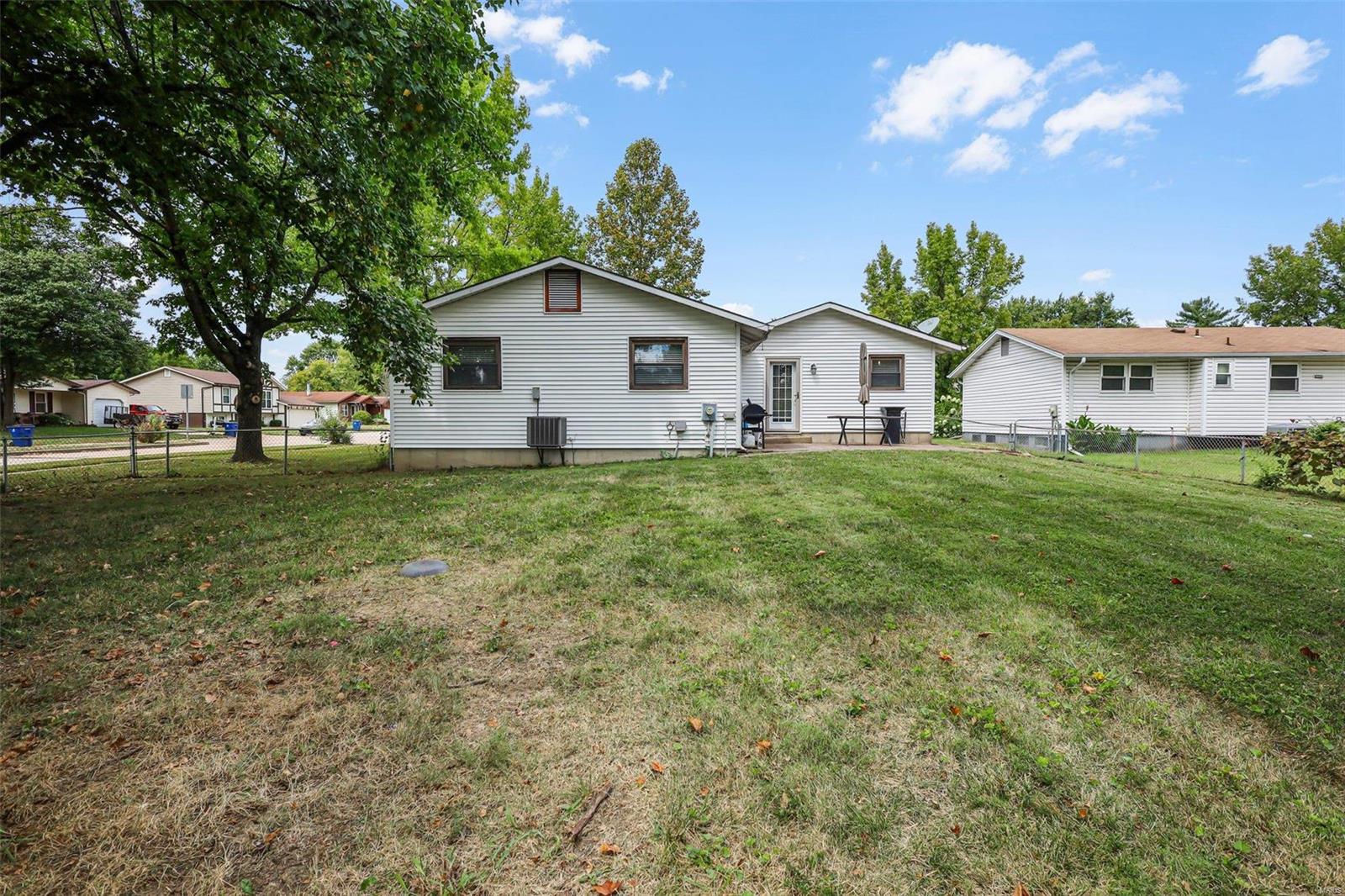 3004 Mediterranean Drive