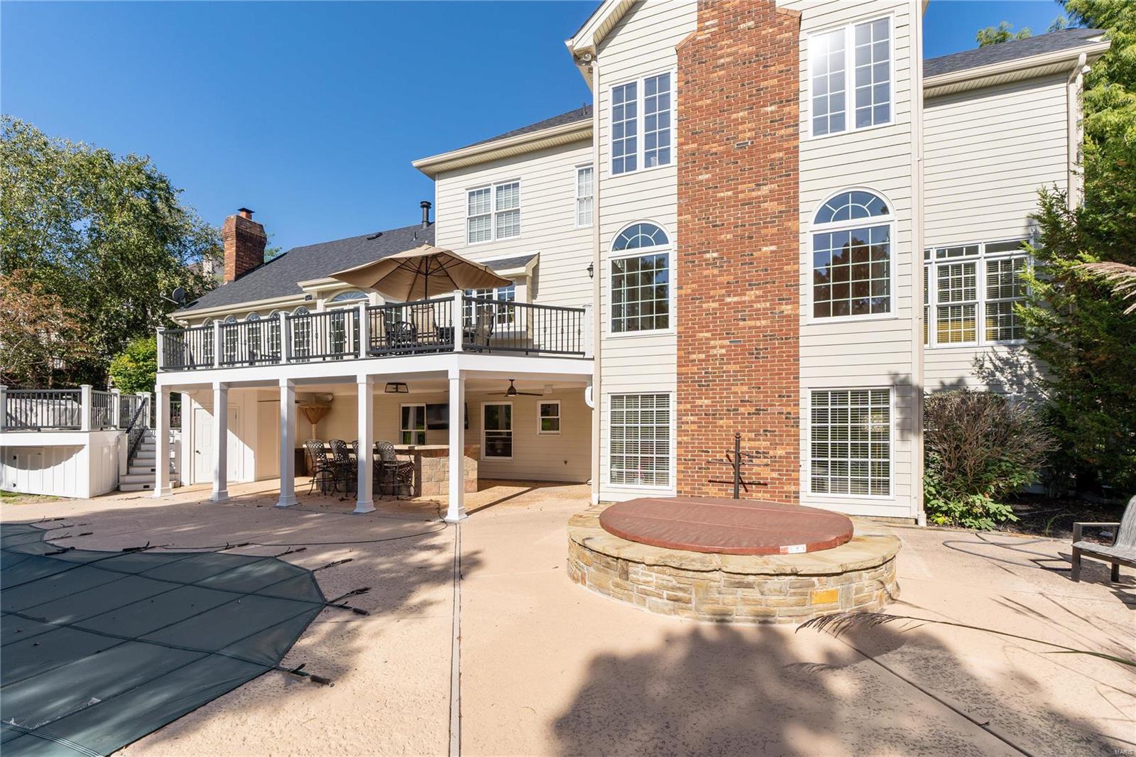 958 Kimswick Manor Lane