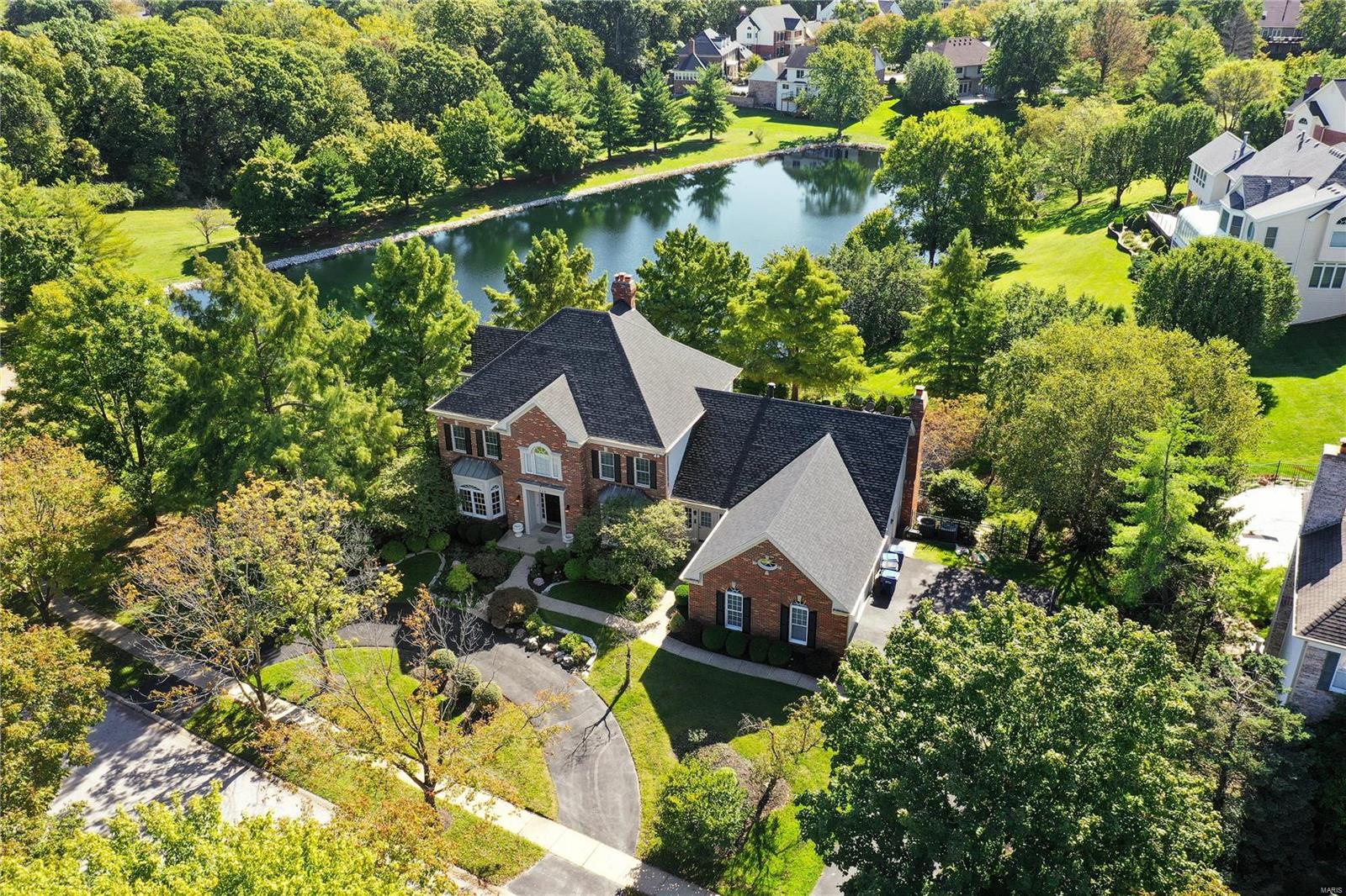 958 Kimswick Manor Lane