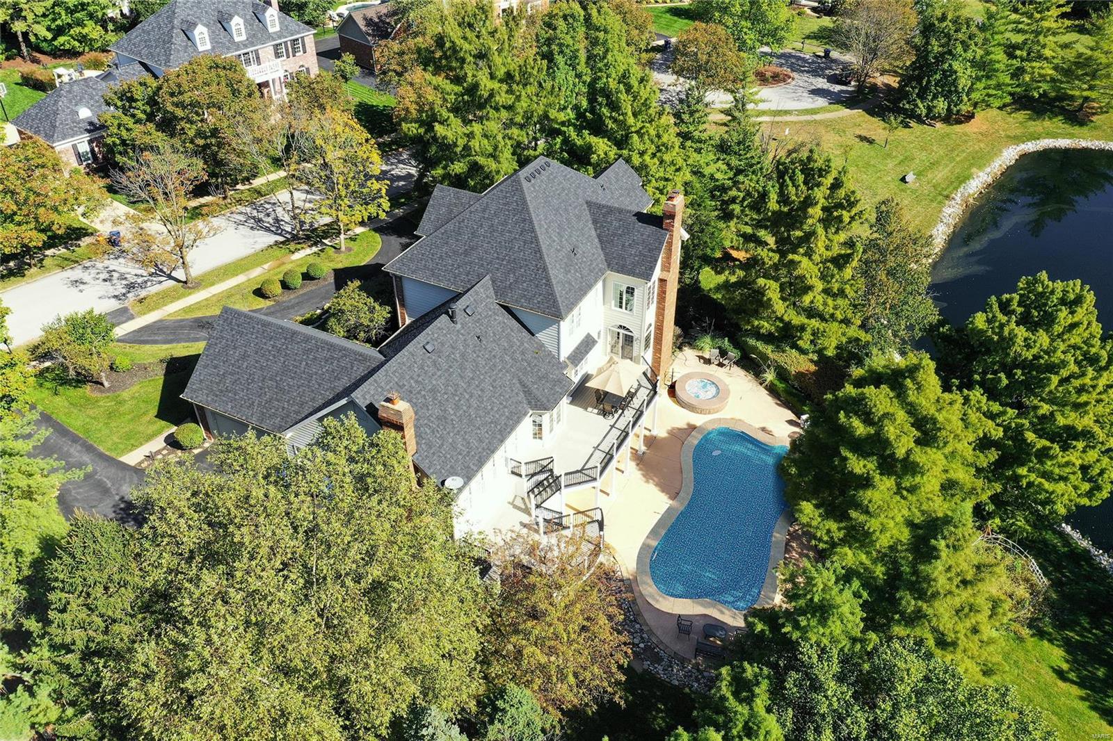 958 Kimswick Manor Lane