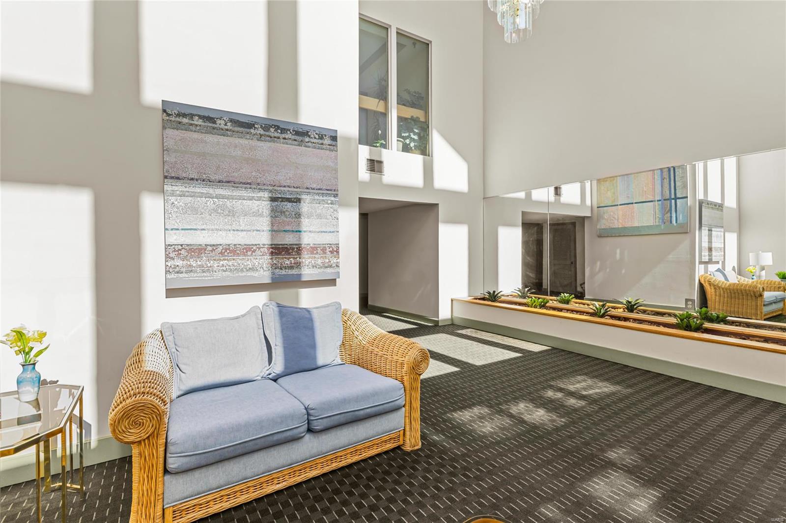 1010 Thoreau Court Unit: 108