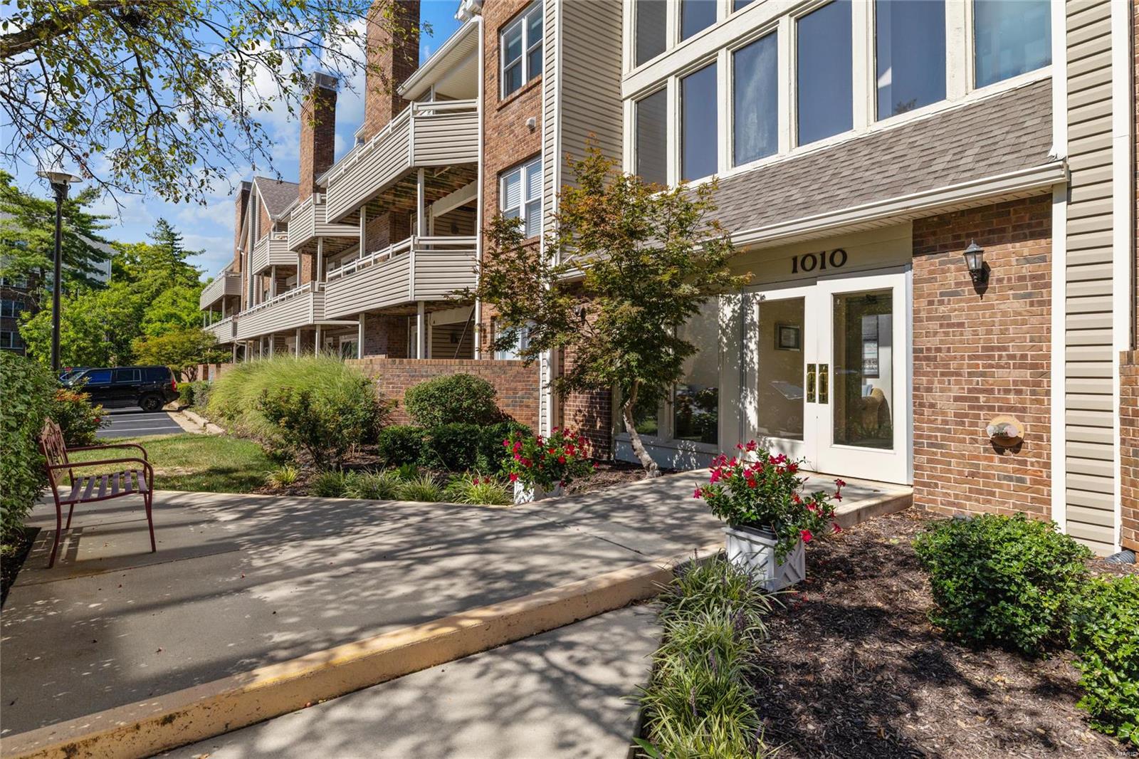 1010 Thoreau Court Unit: 108