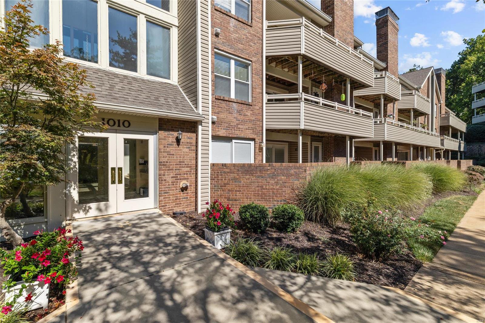 1010 Thoreau Court Unit: 108