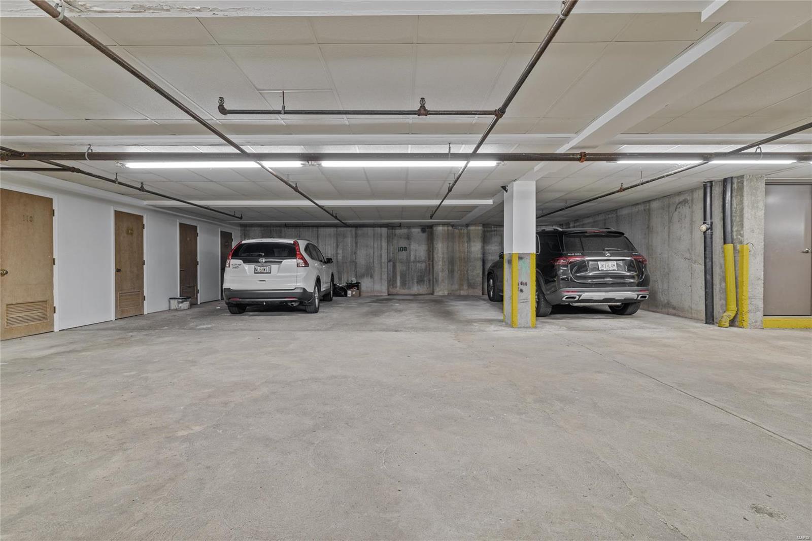 1010 Thoreau Court Unit: 108