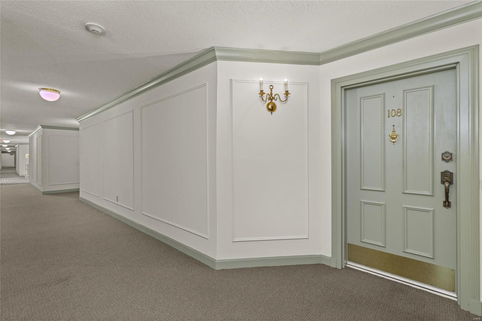 1010 Thoreau Court Unit: 108