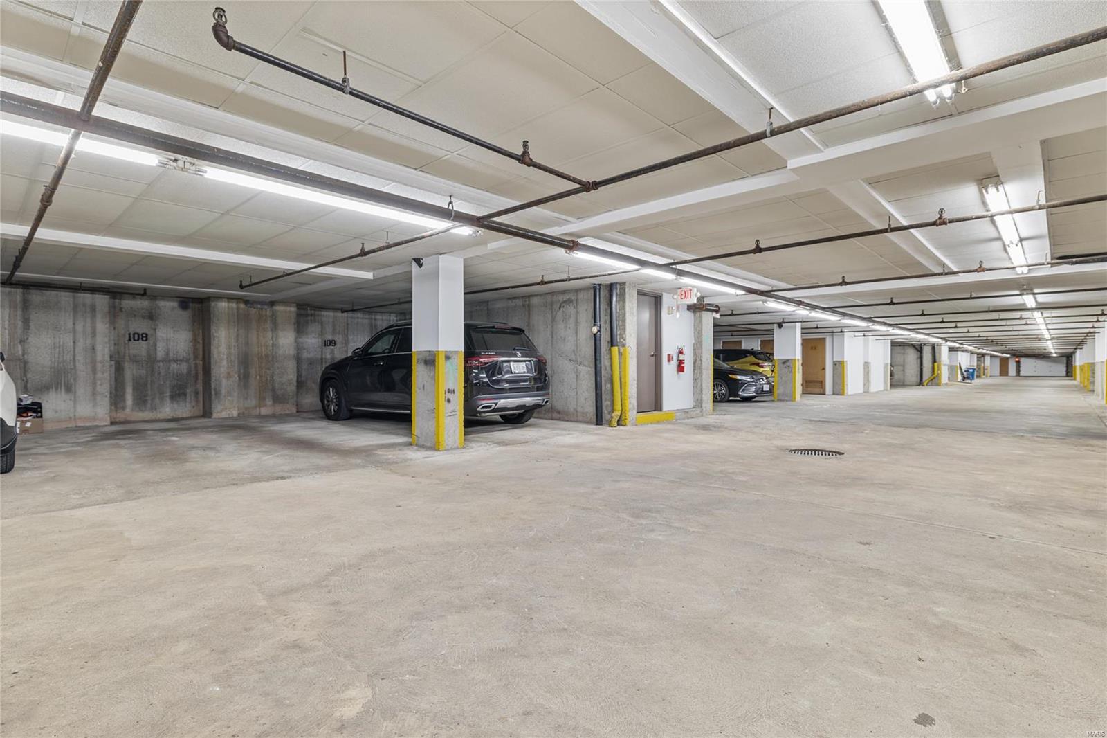 1010 Thoreau Court Unit: 108