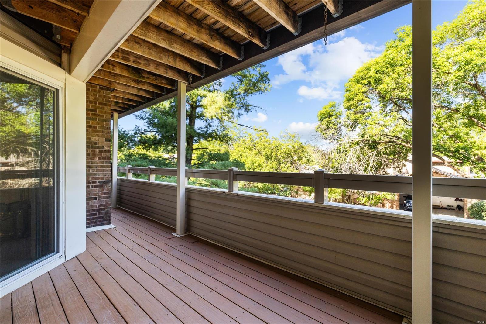 1010 Thoreau Court Unit: 108