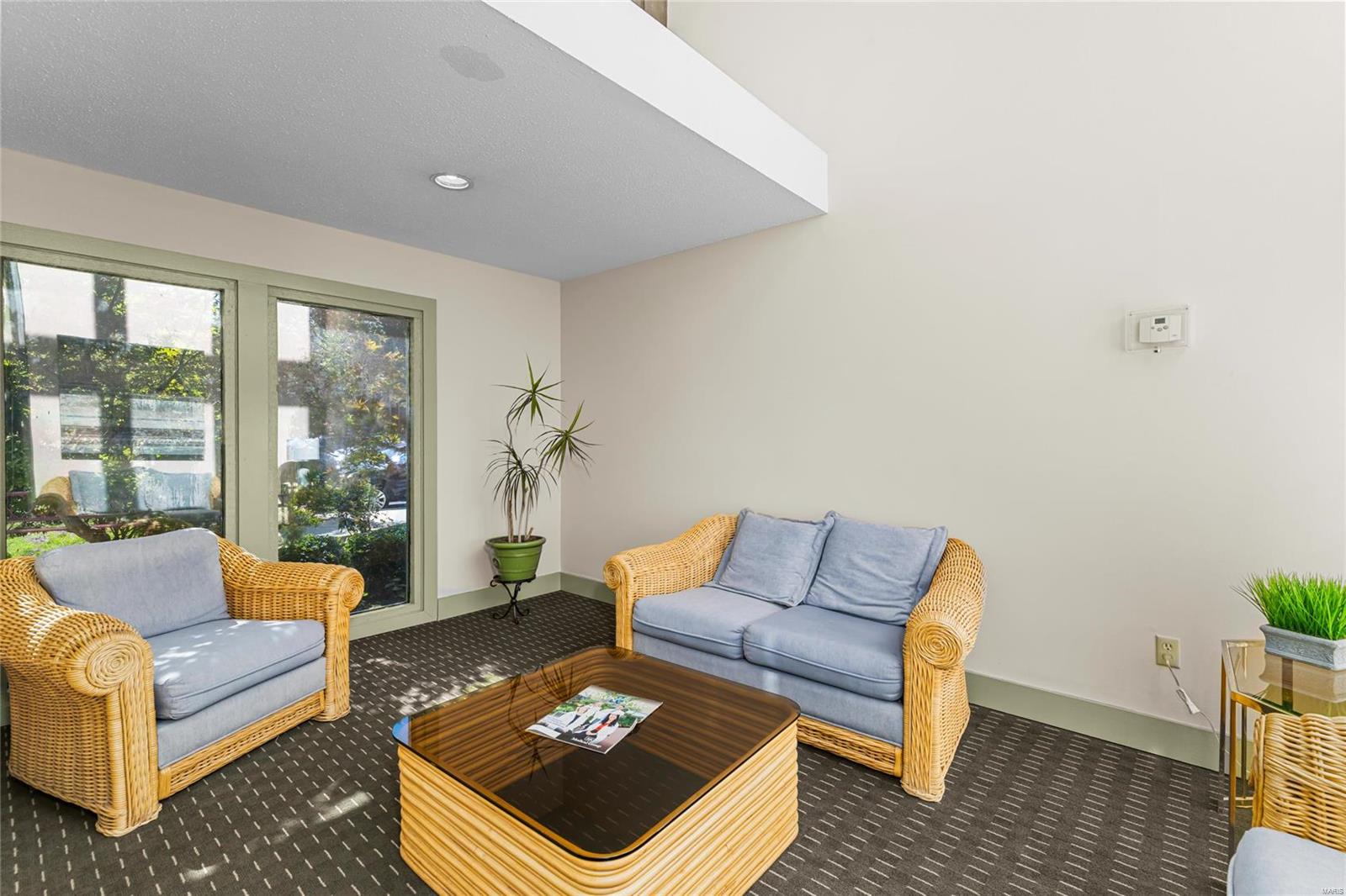 1010 Thoreau Court Unit: 108