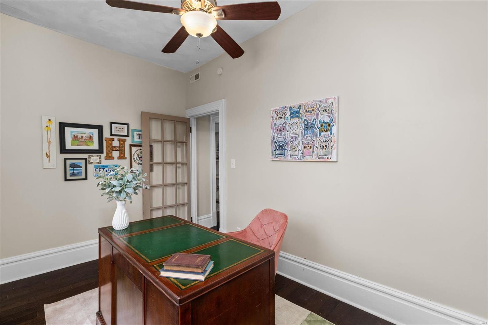 3514 Shenandoah Avenue