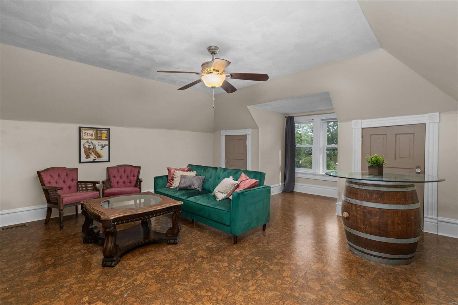 3514 Shenandoah Avenue