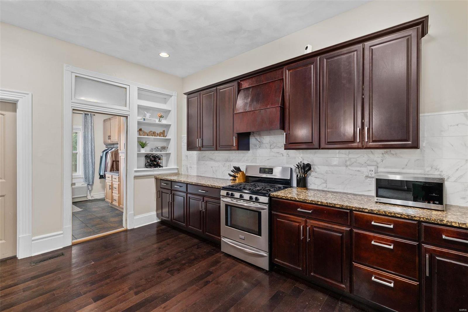 3514 Shenandoah Avenue