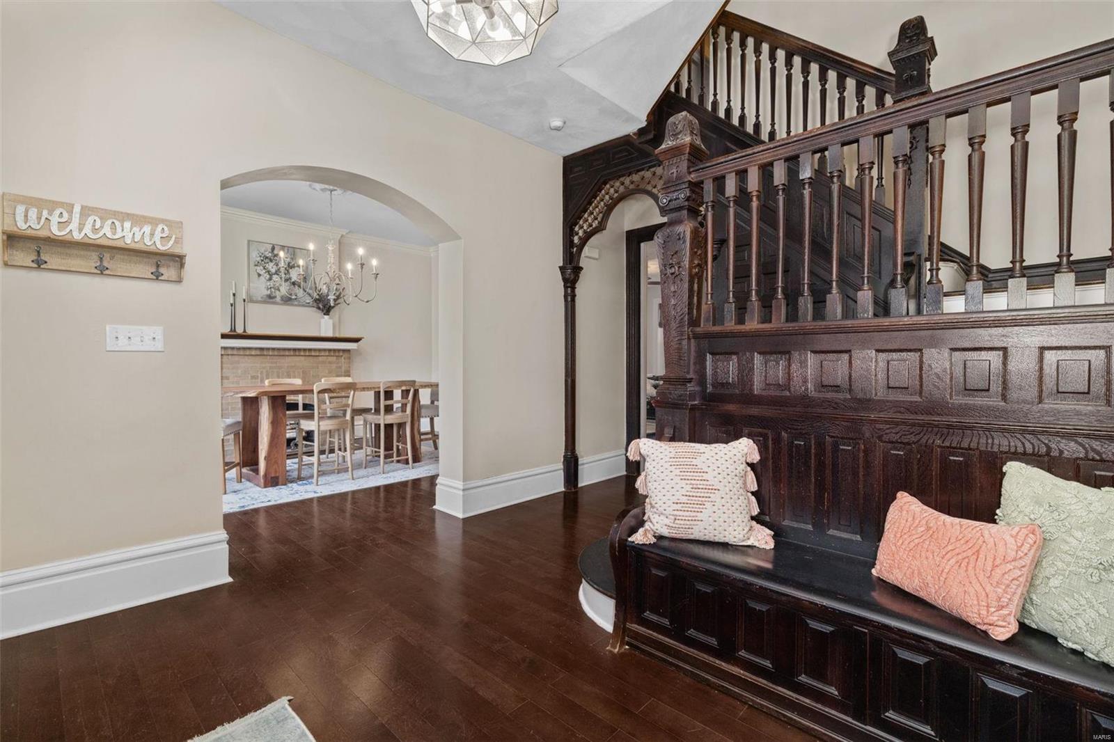 3514 Shenandoah Avenue