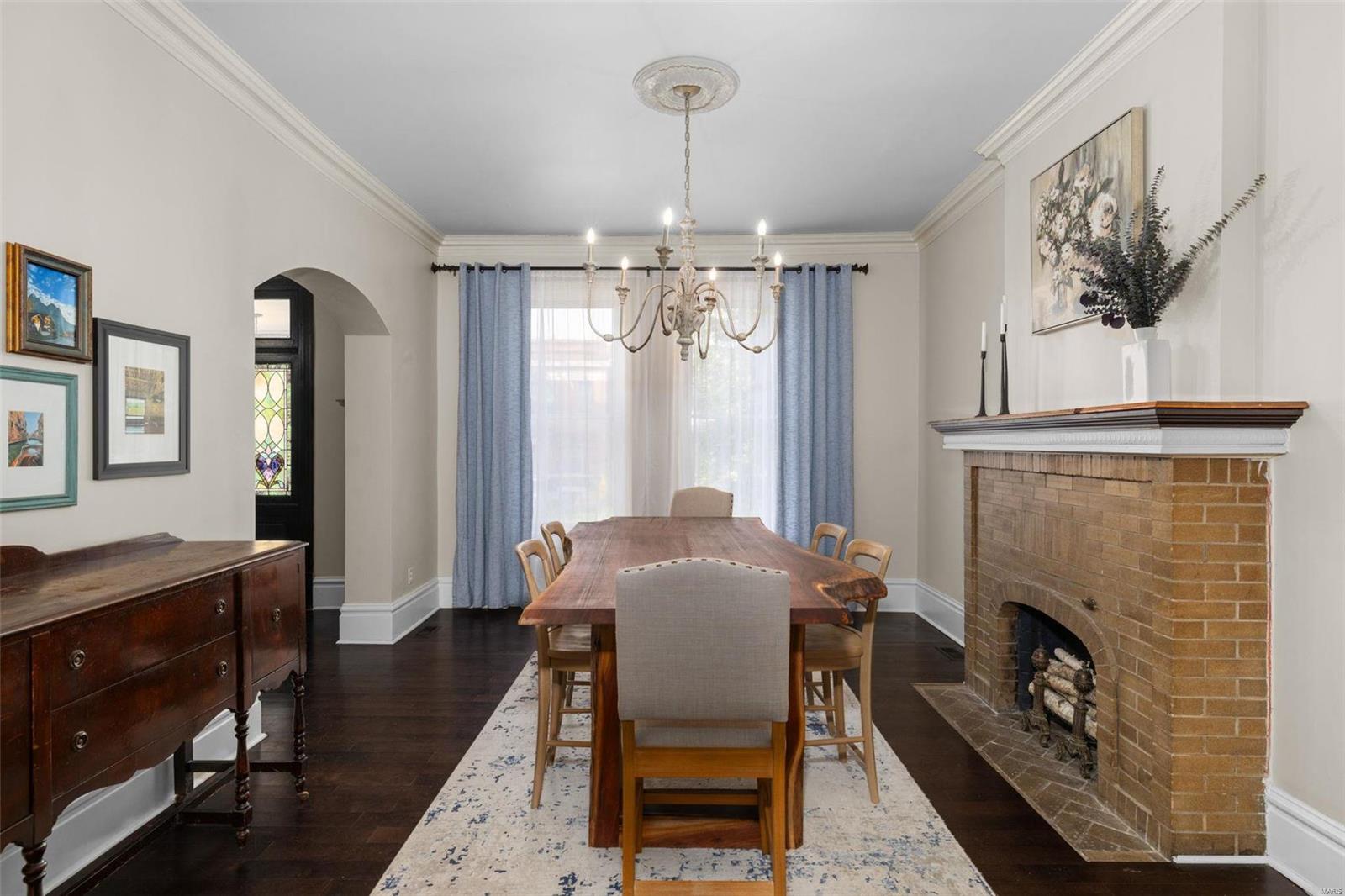 3514 Shenandoah Avenue