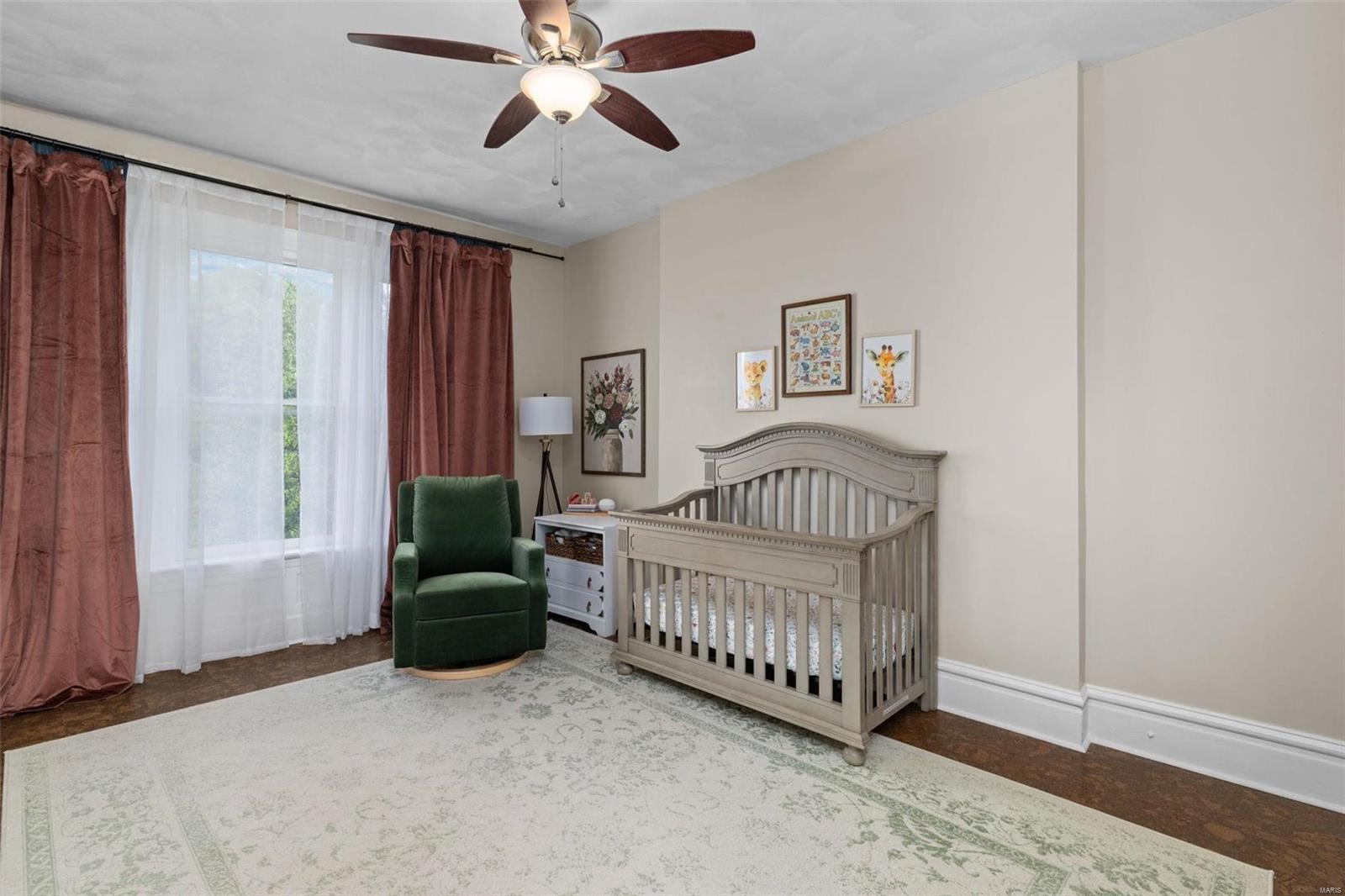 3514 Shenandoah Avenue