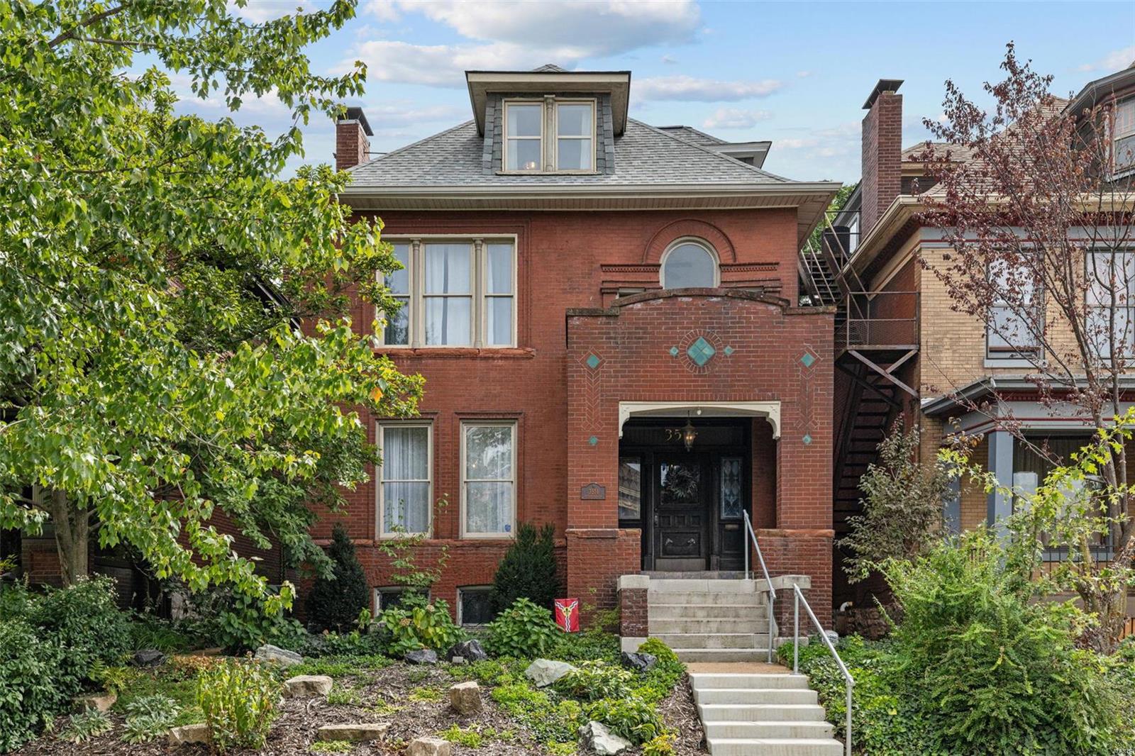 3514 Shenandoah Avenue