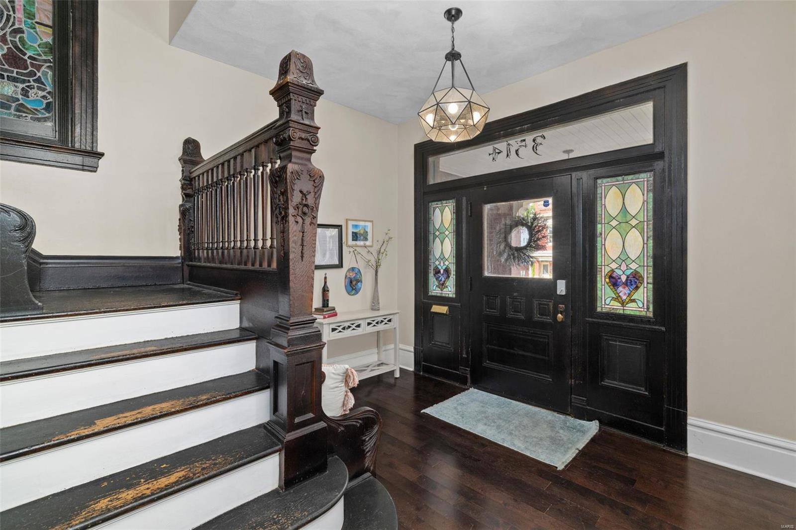 3514 Shenandoah Avenue