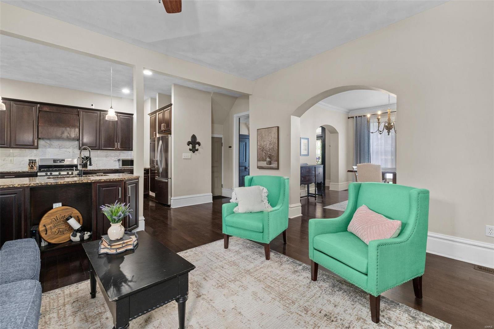 3514 Shenandoah Avenue