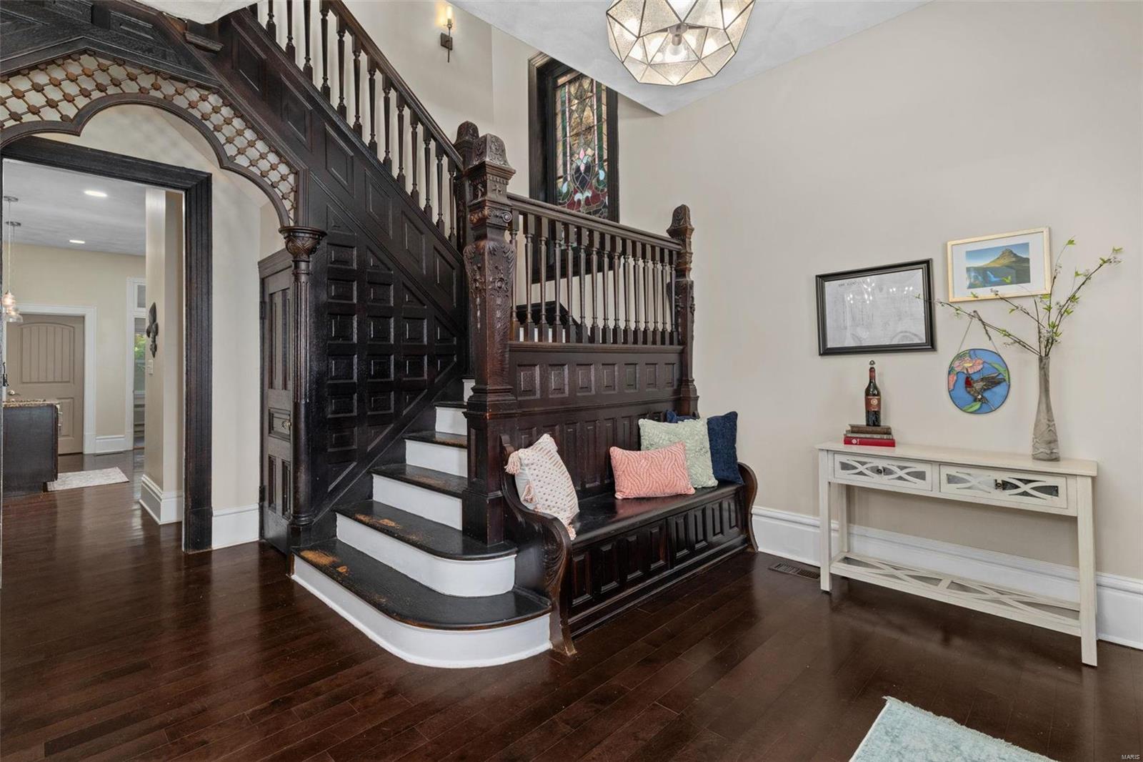 3514 Shenandoah Avenue