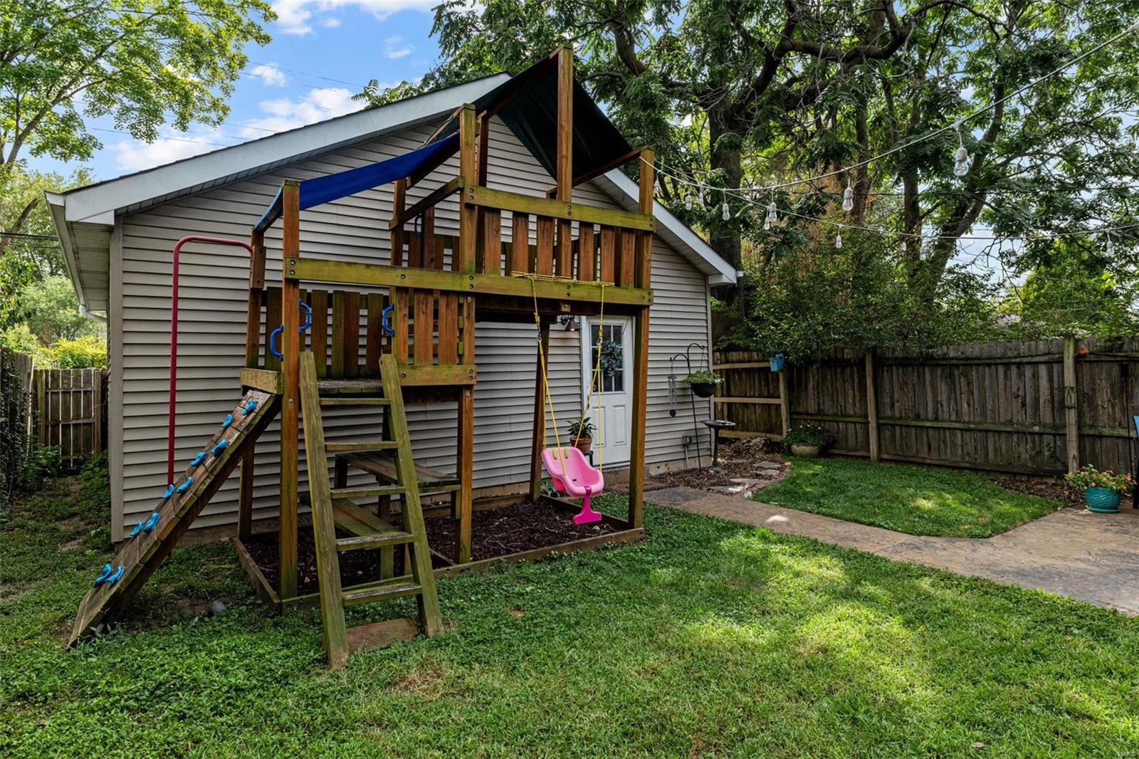 3514 Shenandoah Avenue