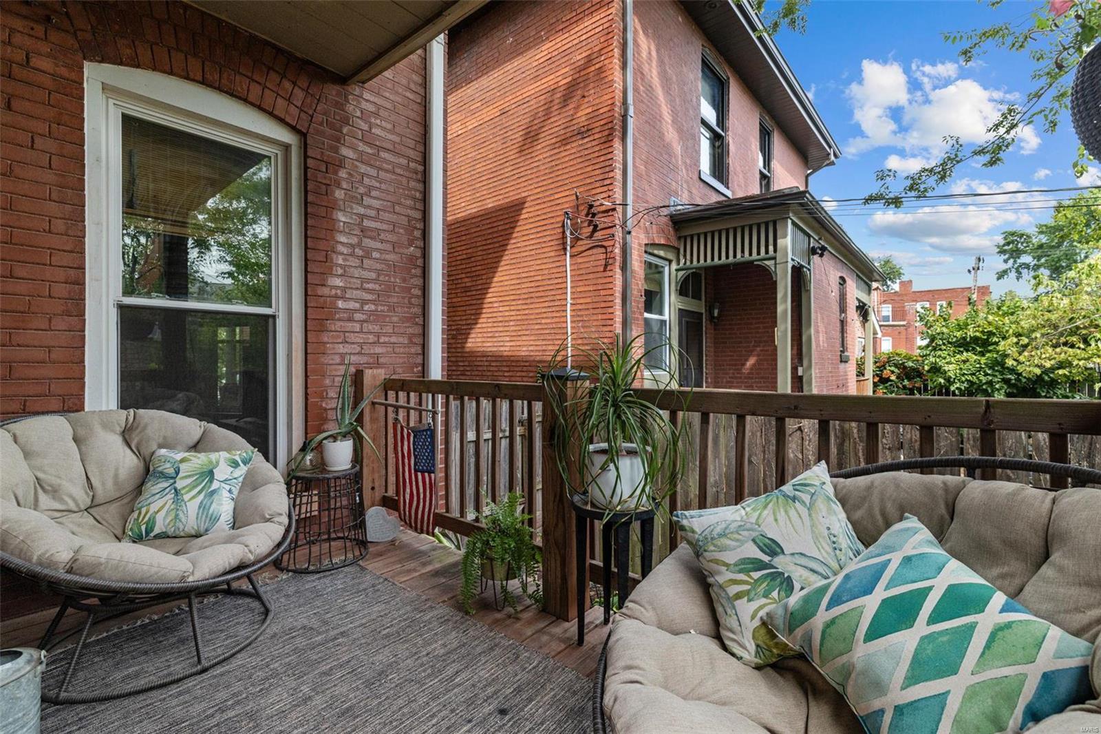 3514 Shenandoah Avenue