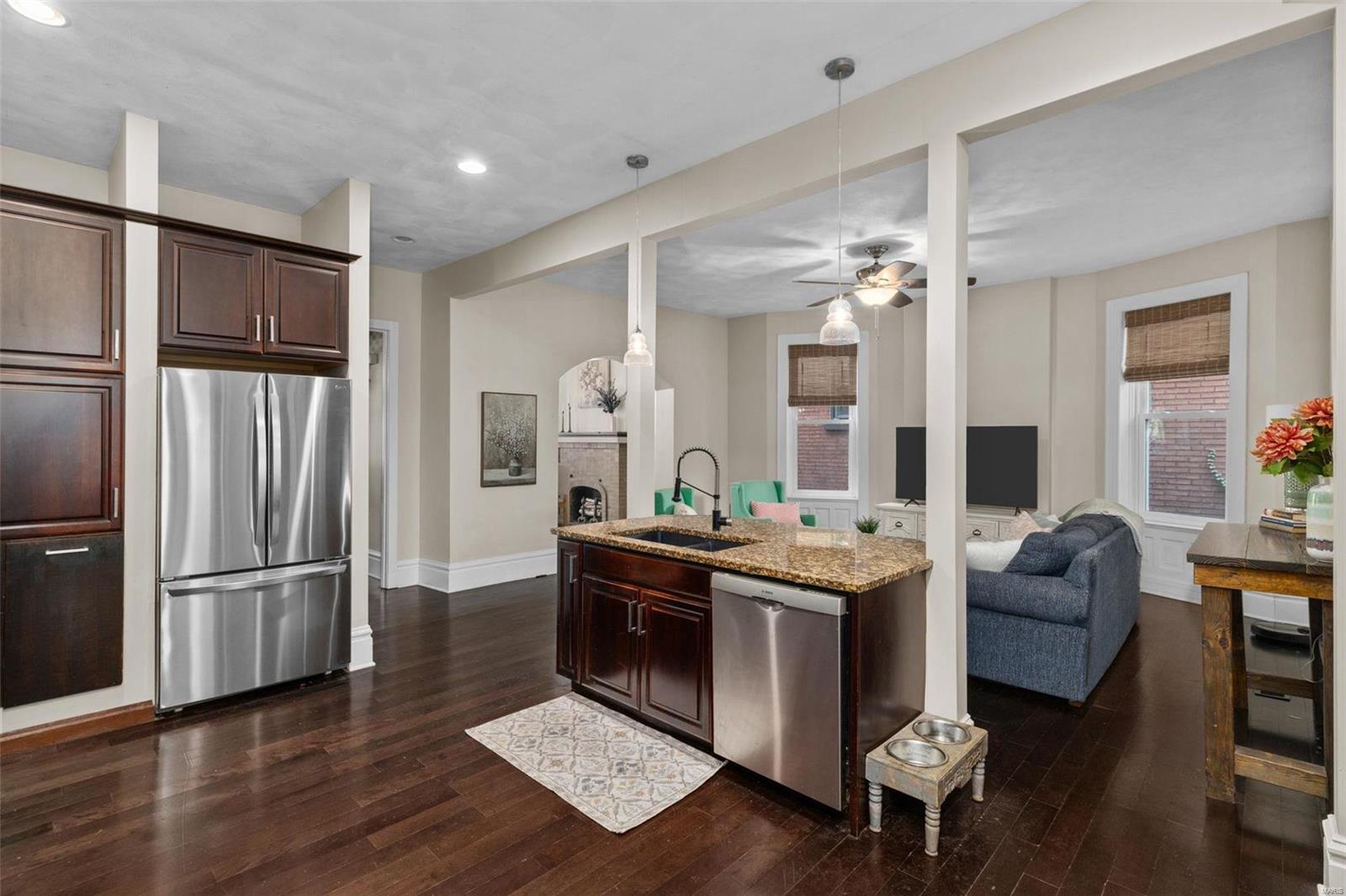 3514 Shenandoah Avenue