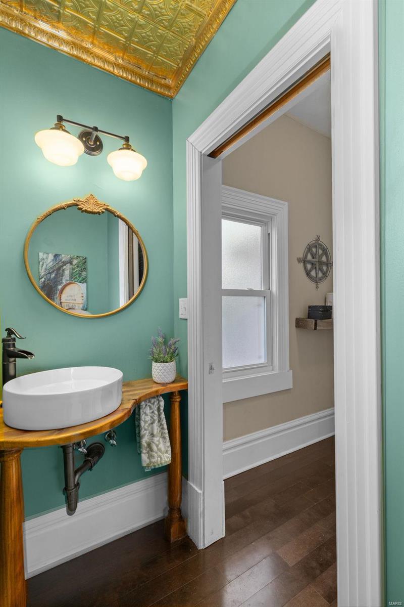 3514 Shenandoah Avenue