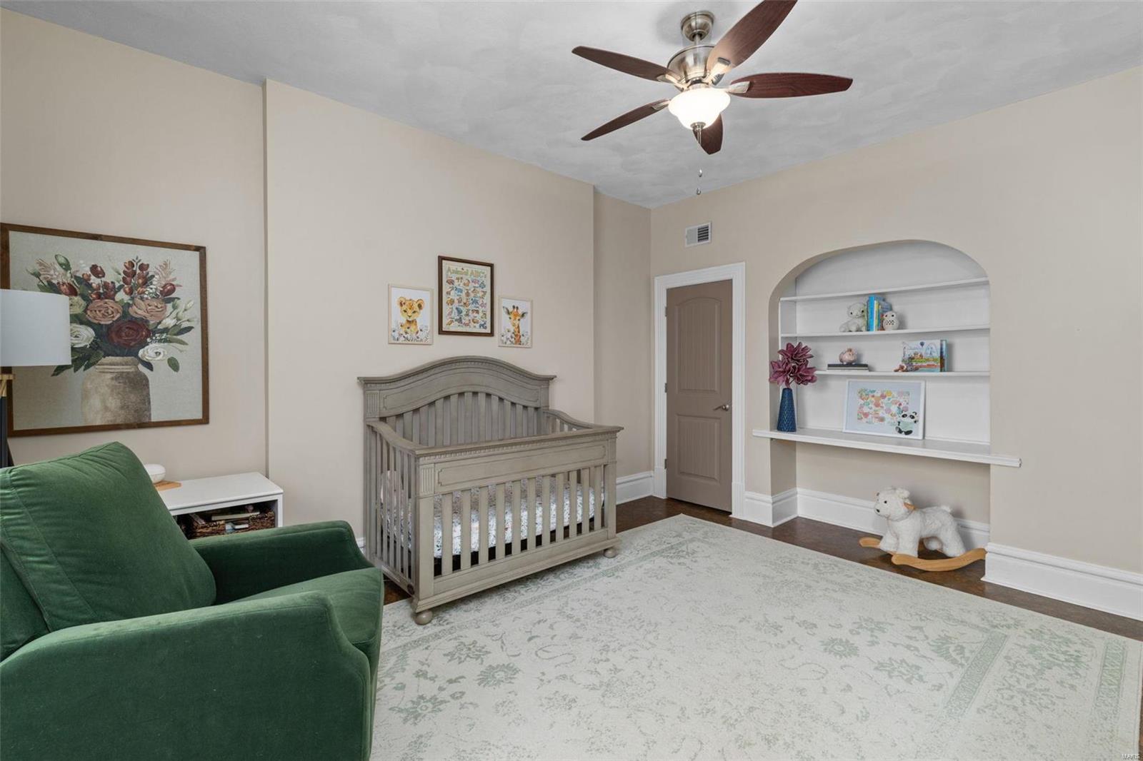 3514 Shenandoah Avenue