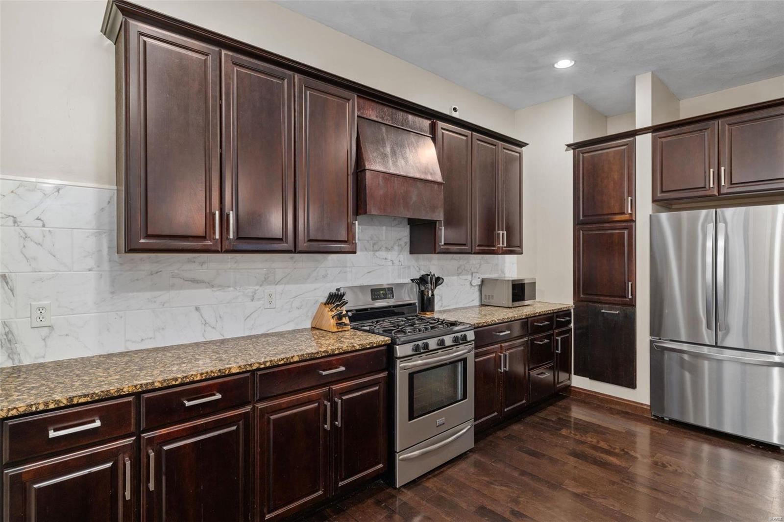 3514 Shenandoah Avenue