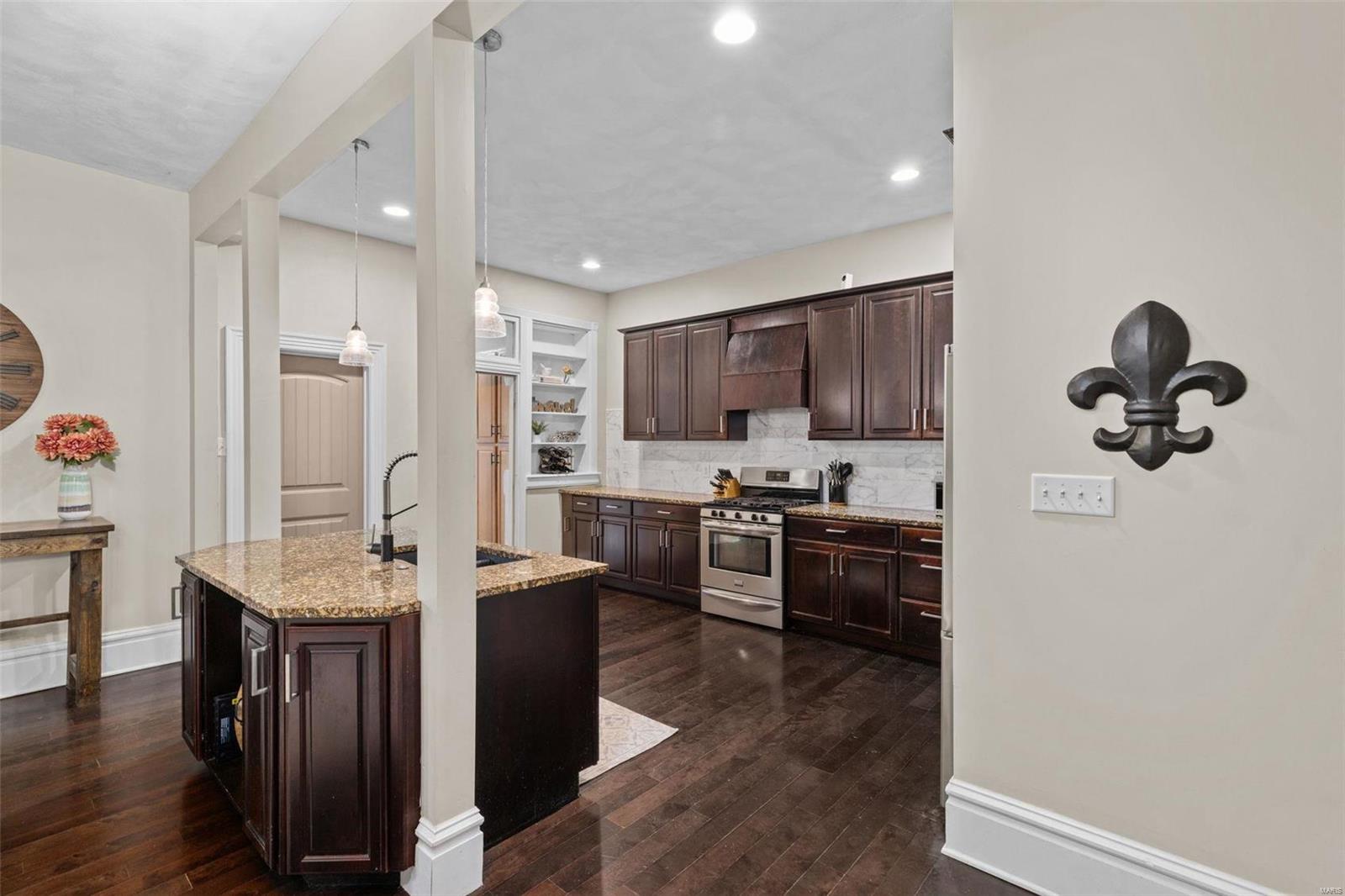 3514 Shenandoah Avenue