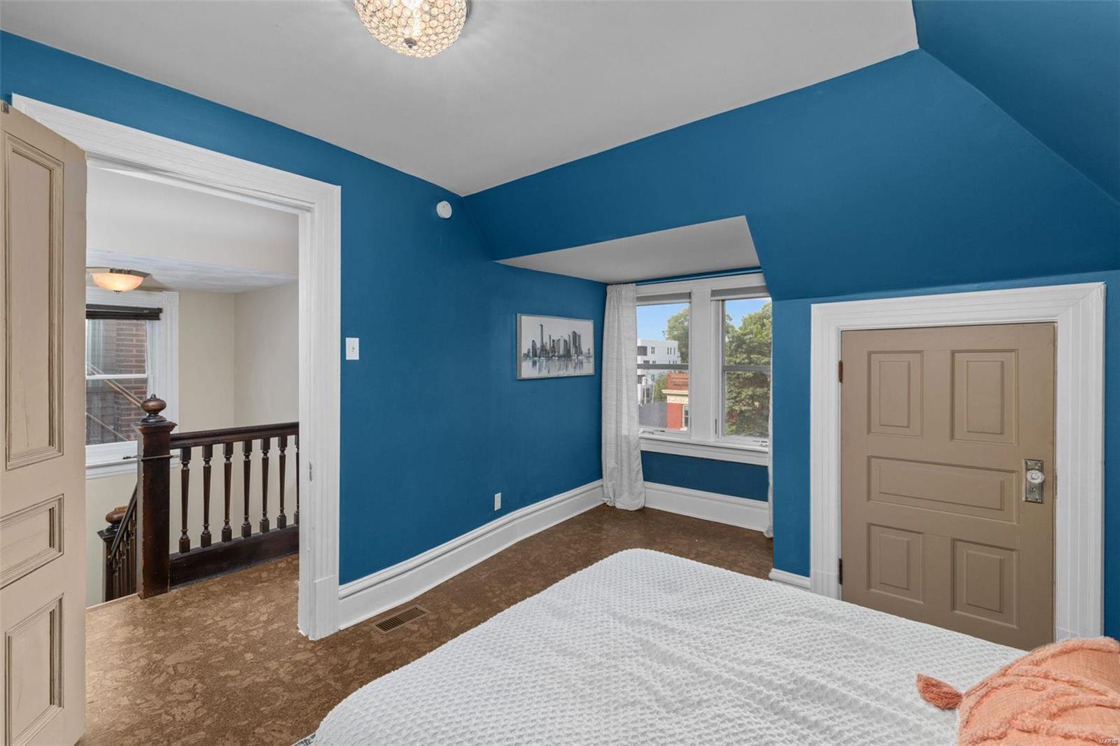 3514 Shenandoah Avenue