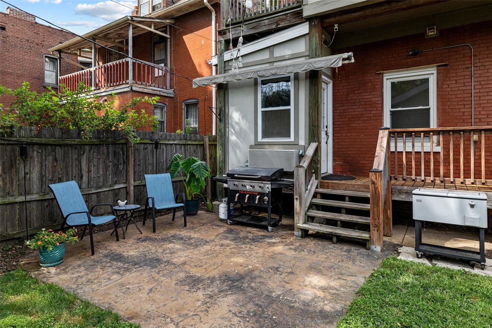 3514 Shenandoah Avenue