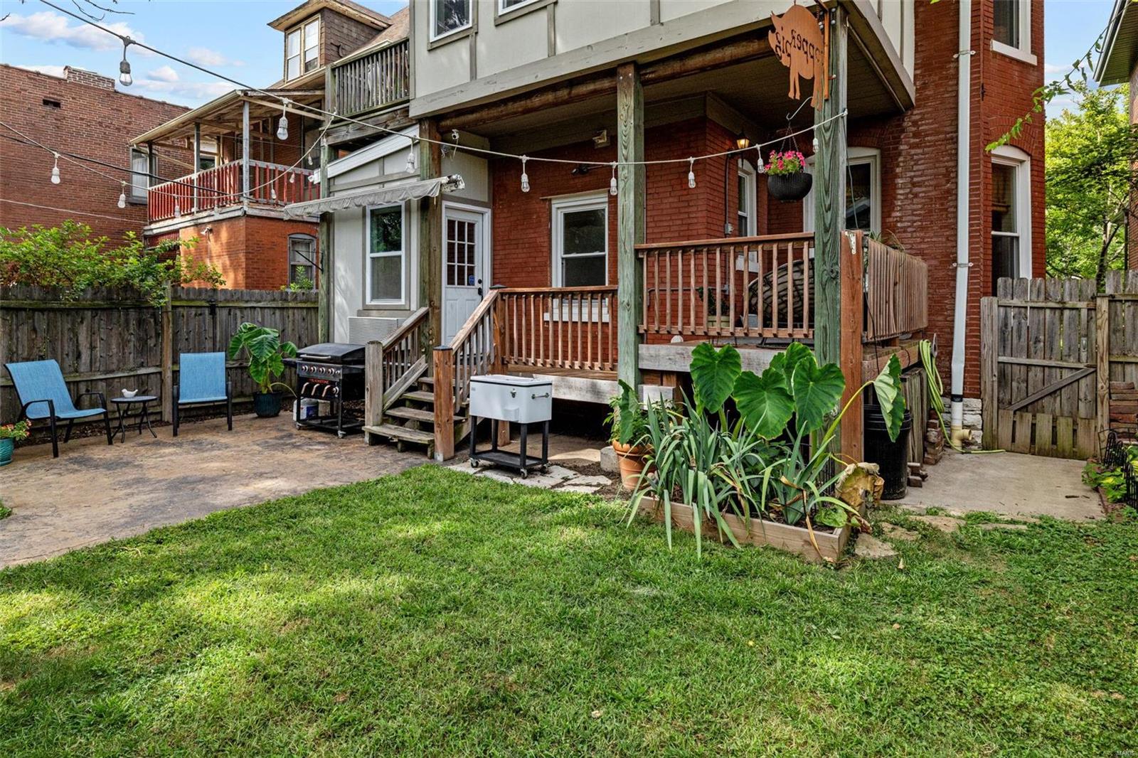 3514 Shenandoah Avenue