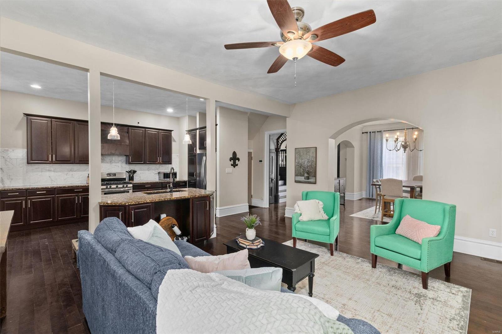 3514 Shenandoah Avenue