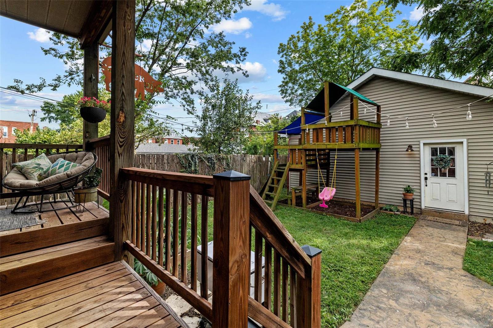 3514 Shenandoah Avenue