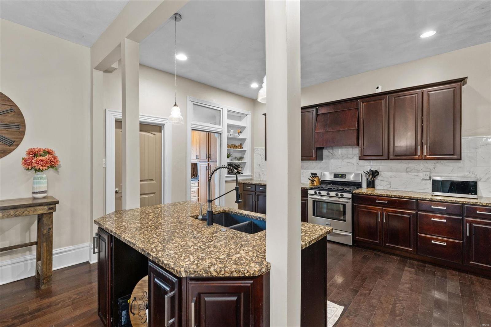 3514 Shenandoah Avenue