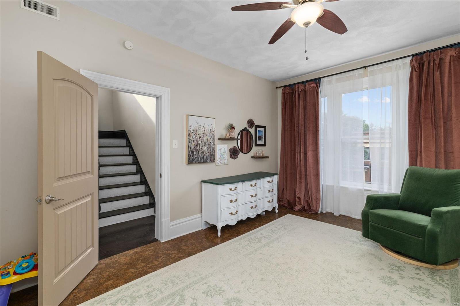 3514 Shenandoah Avenue