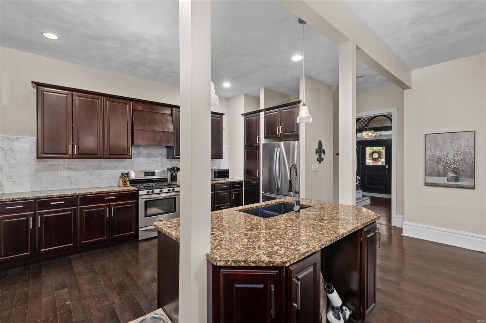 3514 Shenandoah Avenue