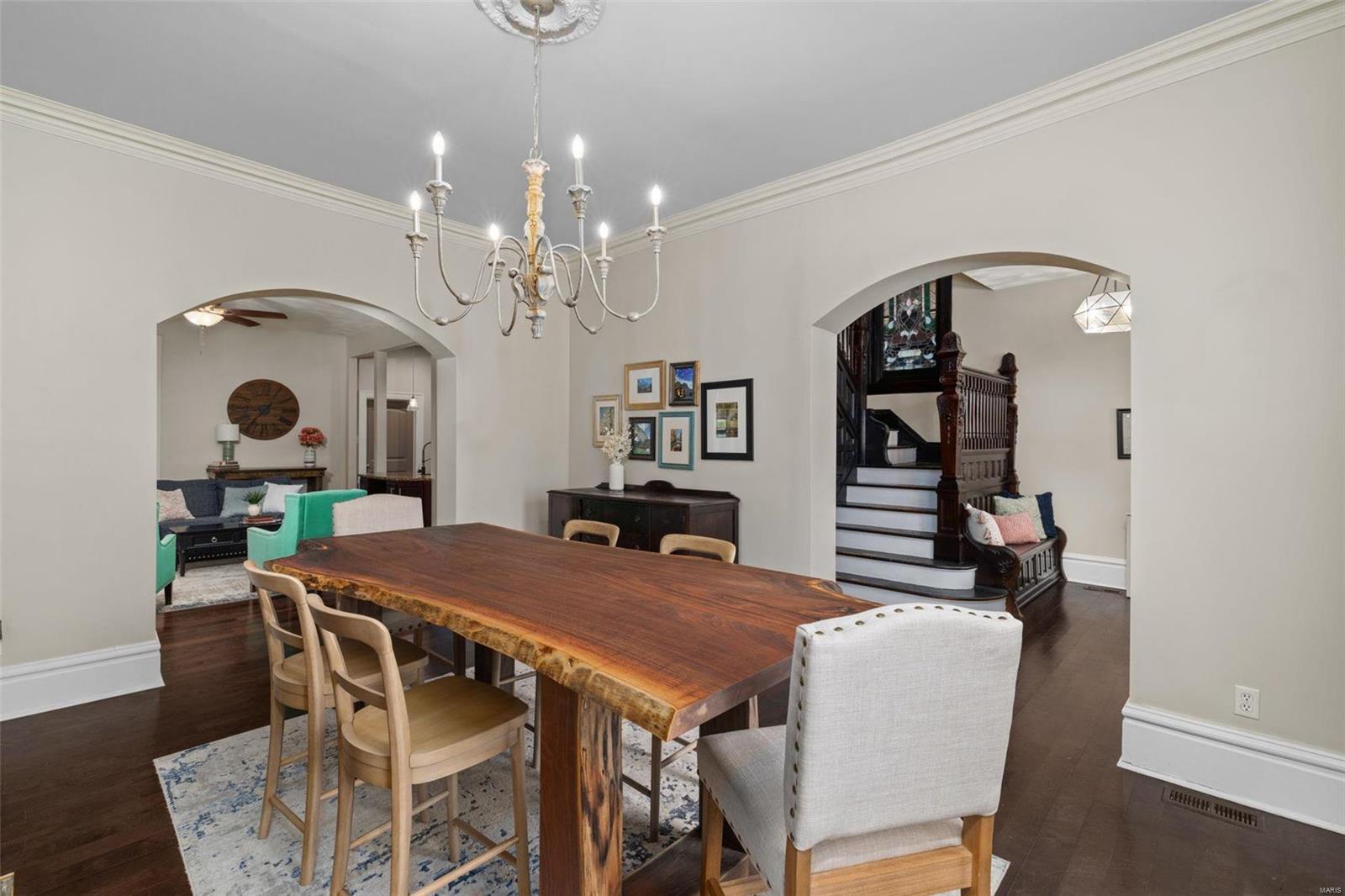 3514 Shenandoah Avenue