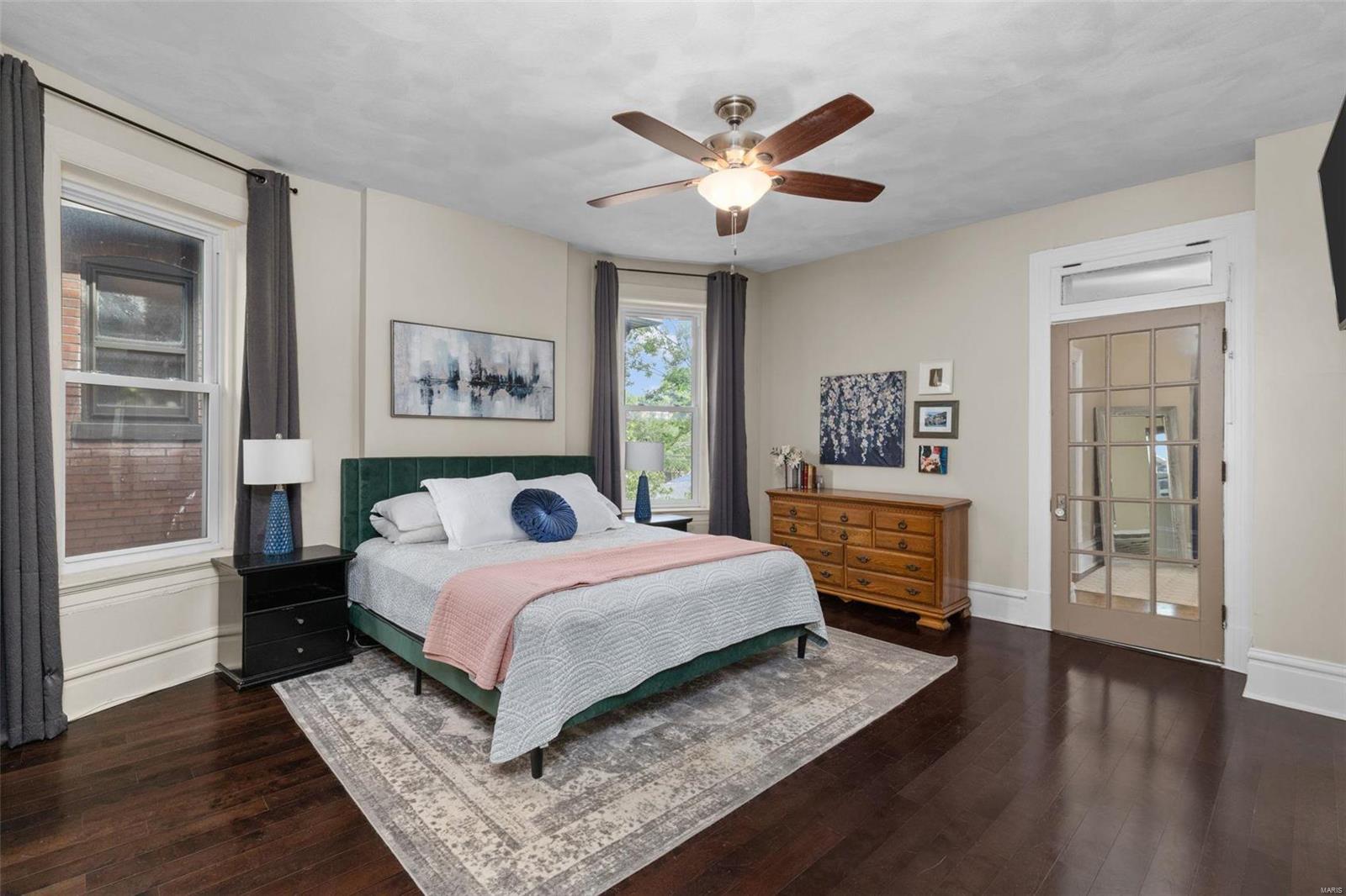 3514 Shenandoah Avenue