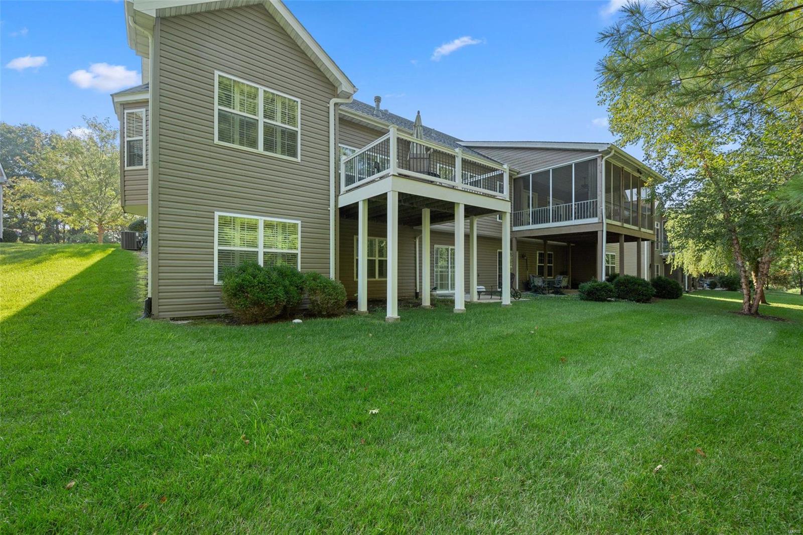 643 Barrow Ridge Court