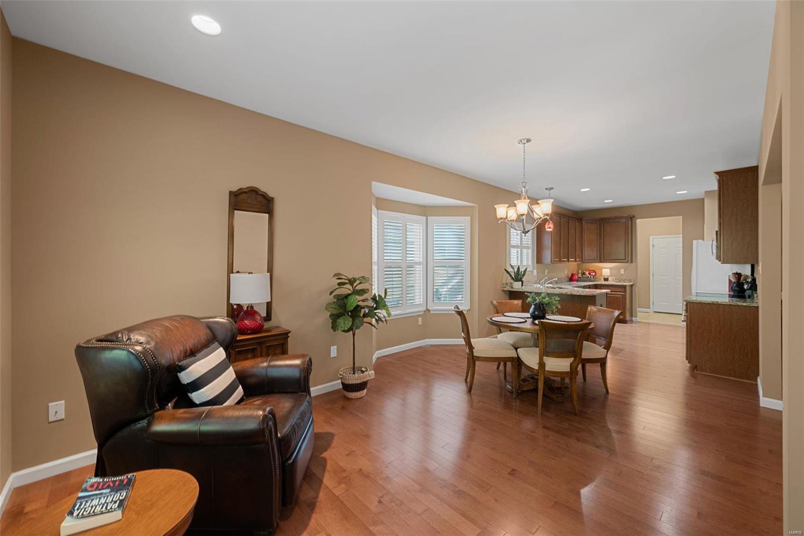 643 Barrow Ridge Court