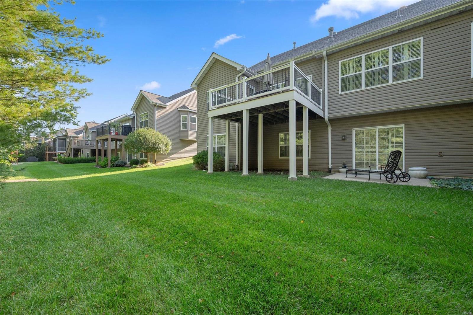 643 Barrow Ridge Court