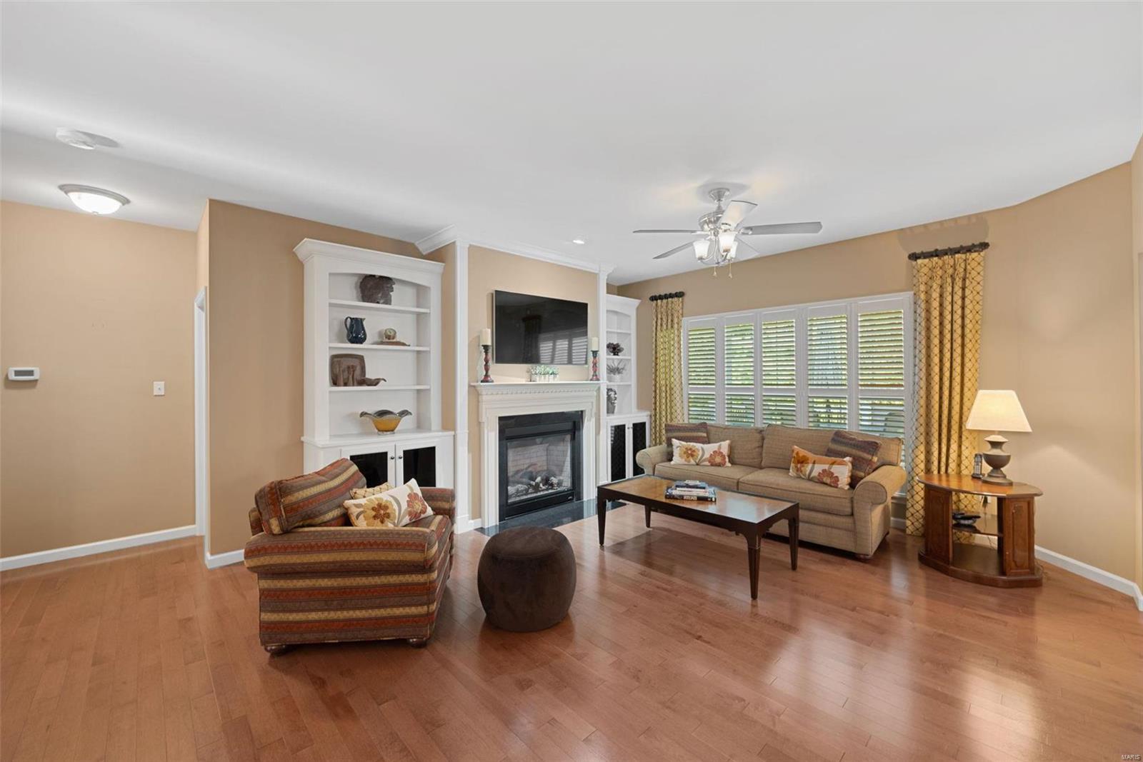 643 Barrow Ridge Court