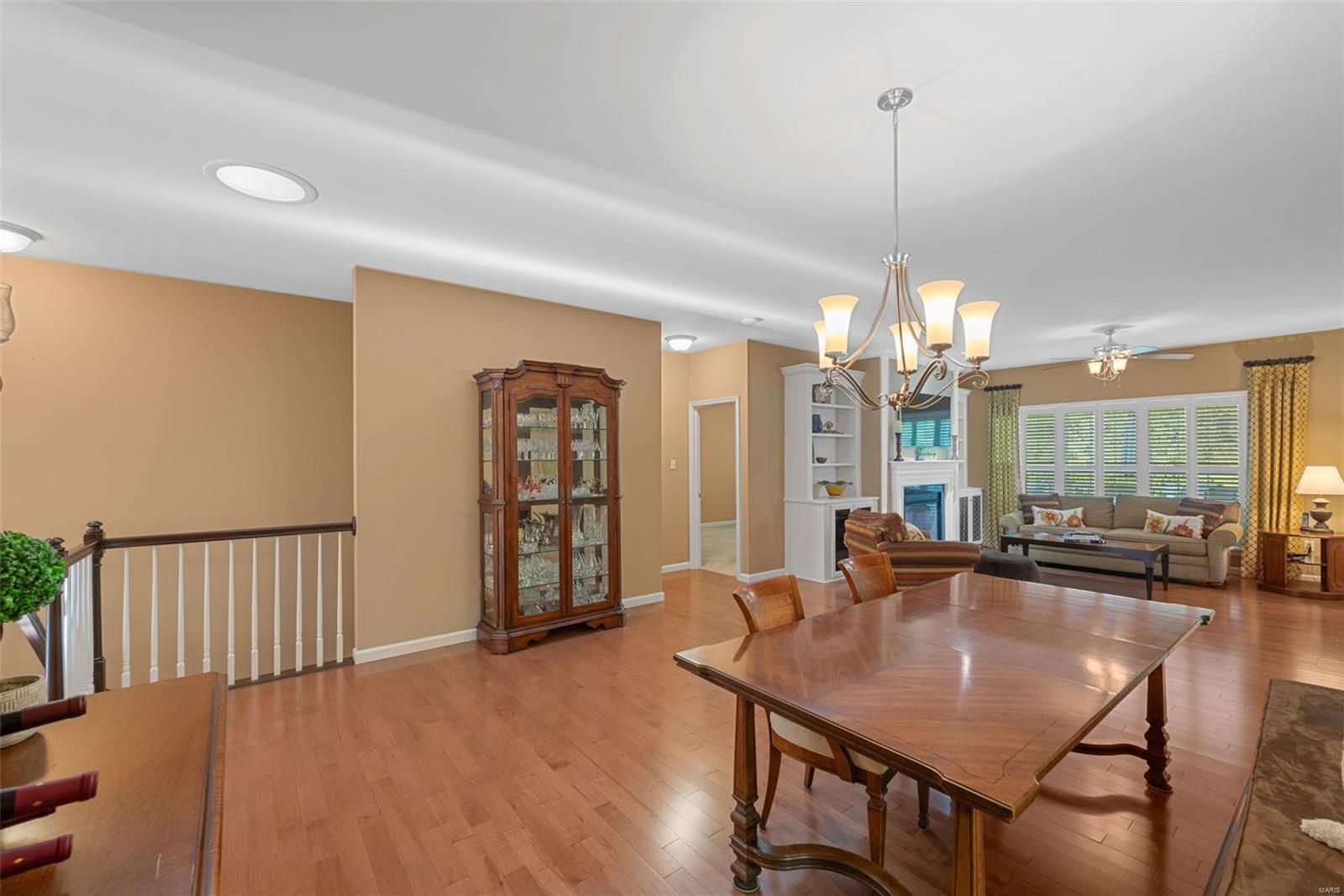 643 Barrow Ridge Court