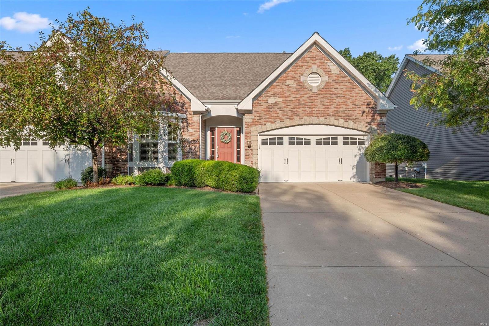 643 Barrow Ridge Court